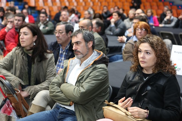 Balance y retos de municipios de Txorierri, Lea Arribai, Busturialdea, Mungialdea y Uribe Kosta