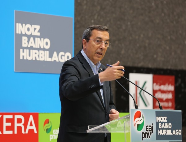 Balantzea eta Erronkak: Txorierri, Lea Arribai, Busturialdea, Mungialdea eta Uribe Kosta