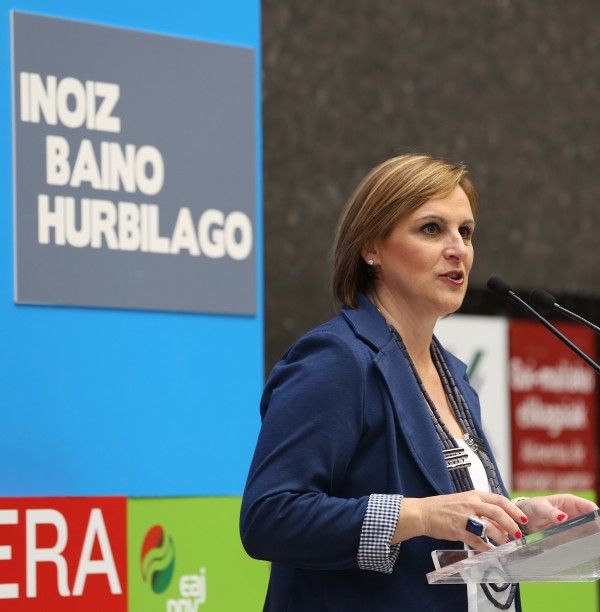 Balantzea eta Erronkak: Txorierri, Lea Arribai, Busturialdea, Mungialdea eta Uribe Kosta