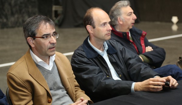 Balance y retos: Txorierri, Lea Arribai, Busturialdea, Mungialdea y Uribe Kosta
