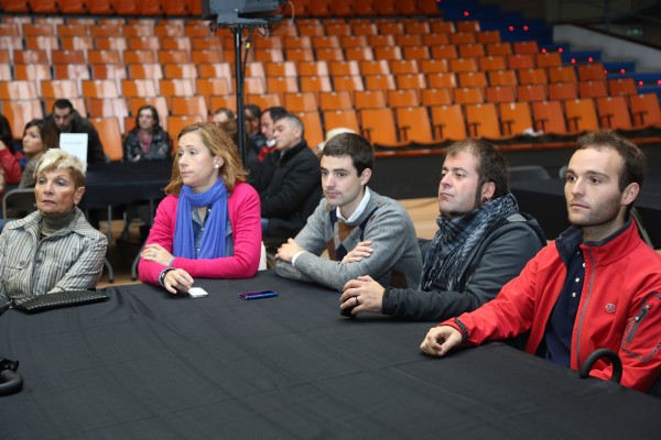 Balance y retos: Txorierri, Lea Arribai, Busturialdea, Mungialdea y Uribe Kosta