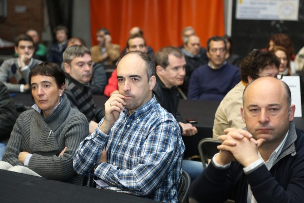 Balance y retos: Txorierri, Lea Arribai, Busturialdea, Mungialdea y Uribe Kosta