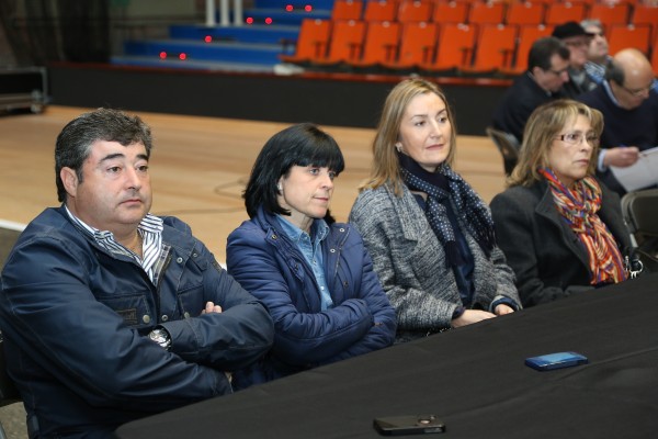 Balantzea eta Erronkak: Txorierri, Lea Arribai, Busturialdea, Mungialdea eta Uribe Kosta