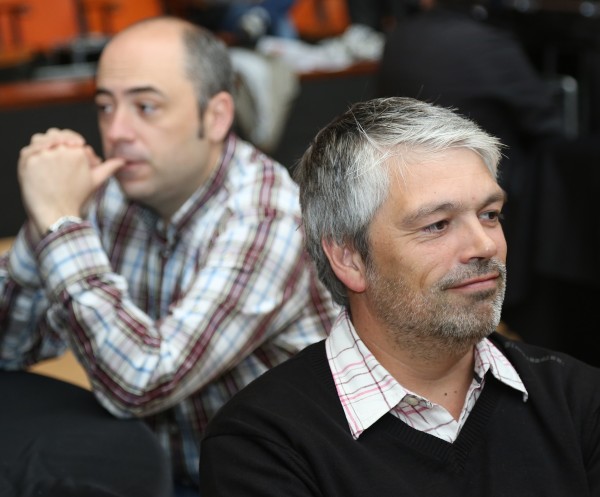 Balance y retos: Txorierri, Lea Arribai, Busturialdea, Mungialdea y Uribe Kosta