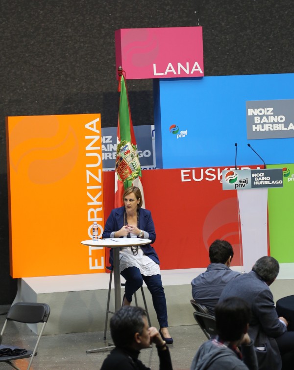 Balantzea eta Erronkak: Txorierri, Lea Arribai, Busturialdea, Mungialdea eta Uribe Kosta