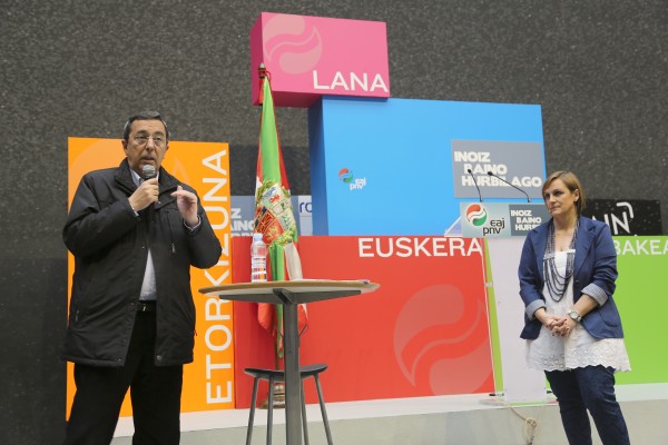 Balance y retos: Txorierri, Lea Arribai, Busturialdea, Mungialdea y Uribe Kosta