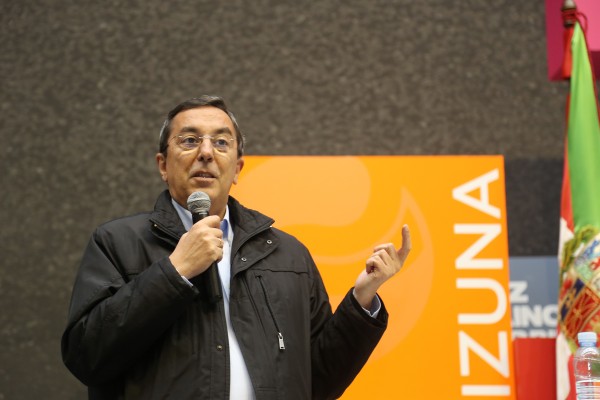 Balantzea eta Erronkak: Txorierri, Lea Arribai, Busturialdea, Mungialdea eta Uribe Kosta