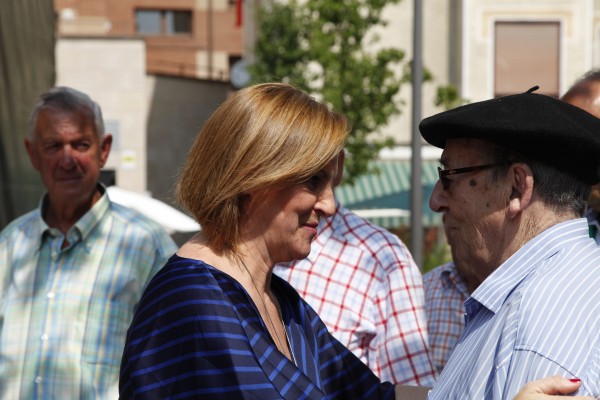 Reinauguración Batzoki Etxebarri