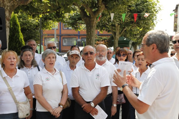 Reinauguración Batzoki Etxebarri
