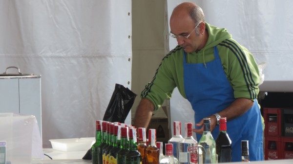 Aldertdi Eguna 2013