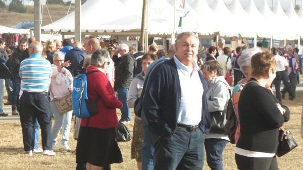 Alderdi Eguna 2013