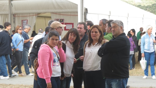 Alderdi Eguna 2013