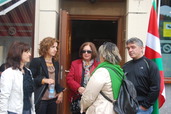 Itxaso Atutxa Forun