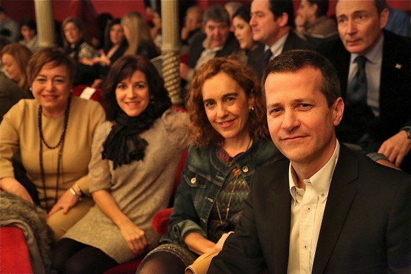 XXV Premios Sabino Arana - XXV Sabino Arana Sariak