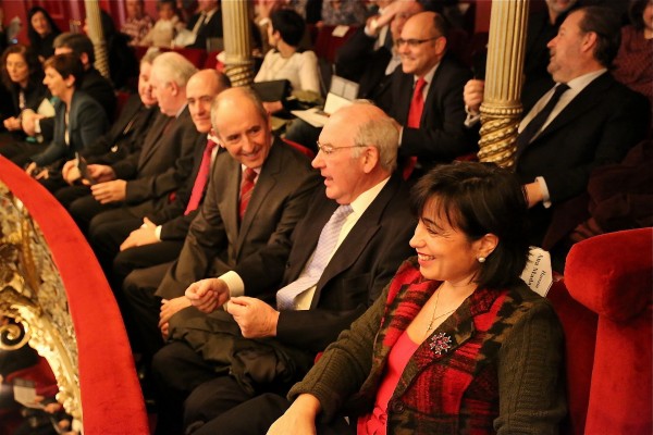 XXV Premios Sabino Arana - XXV Sabino Arana Sariak