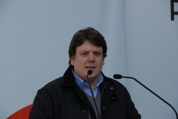 Reinauguración del Batzoki de San Miguel de Basauri