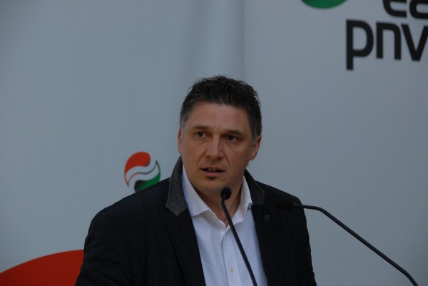 Reinauguración del Batzoki de San Miguel de Basauri
