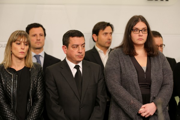 El BBB e Interjuntas de Bilbao designan a Ibon Areso como próximo alcalde de Bilbao