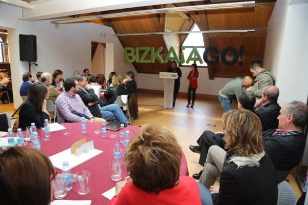 Bizkaigo! Getxo
