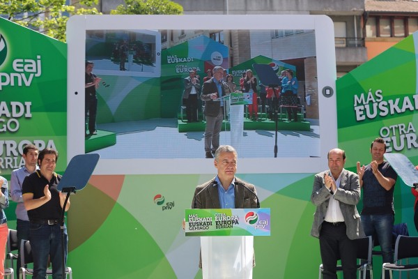 Acto Durango