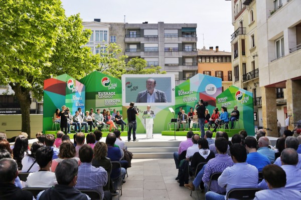 Acto Durango