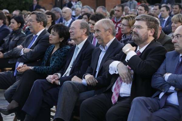 Para Lopez Euskadi es el segundo plato  