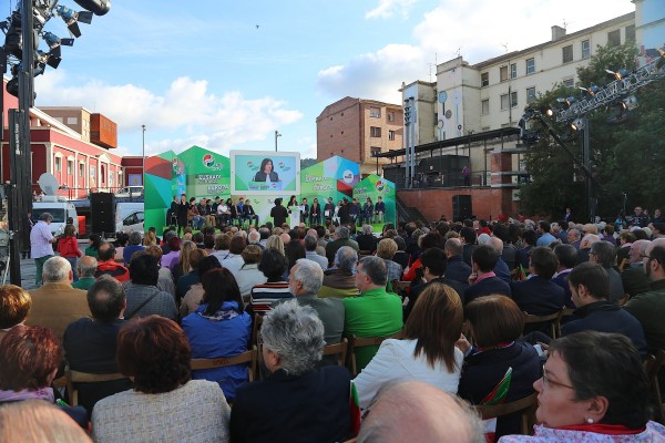 Para Lopez Euskadi es el segundo plato
