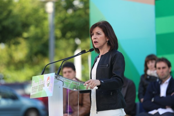 Lopezentzat Euskadi bere bigarren aukera da