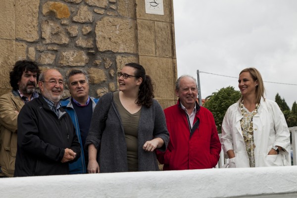 2014 Txorrierriko Alderdikide eguna