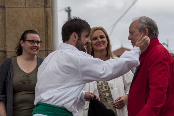 2014 Txorrierriko Alderdikide eguna