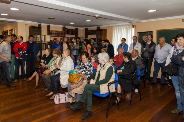 2014 Txorrierriko Alderdikide eguna