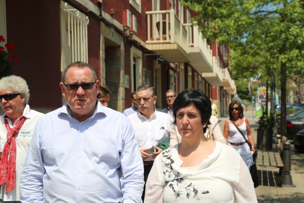 Xabier Cuellar izango da EAJ-PNVk Trapagarango alkatetzarako aurkeztuko duen hautagaia
