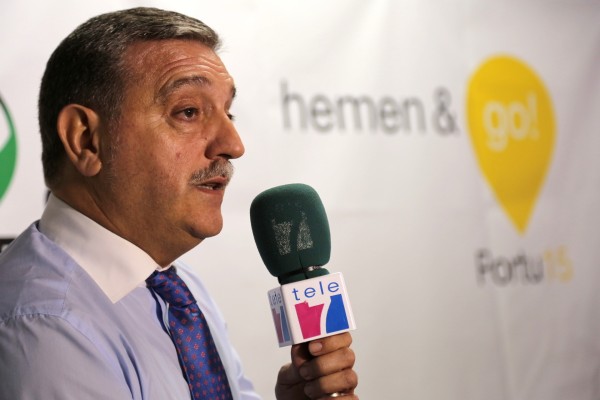 Hemen&Go Portugalete ekimenaren aurkezpena