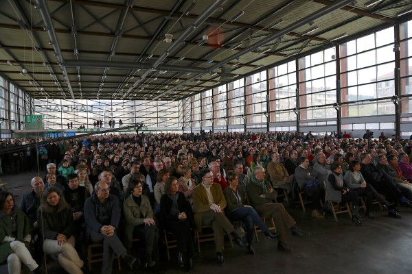 Euskadi Hazi Arazi  Hacer Crecer Landako Durango