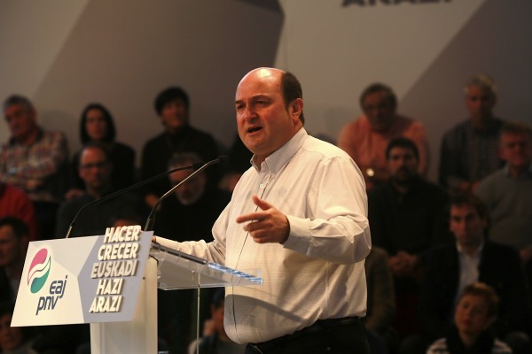 Euskadi Hazi Arazi  Hacer Crecer Landako Durango