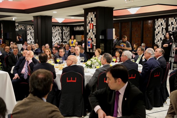 Forum Europa Tribuna Euskadi