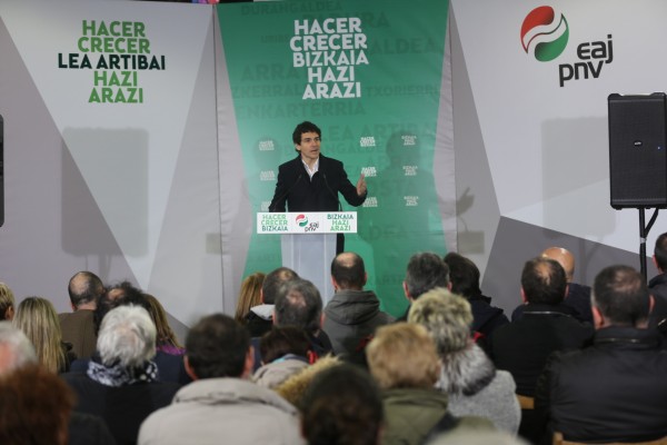 Unai Rementeria