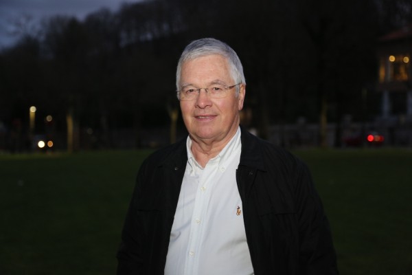 Pedro Mari Balenciaga (Berriatua)