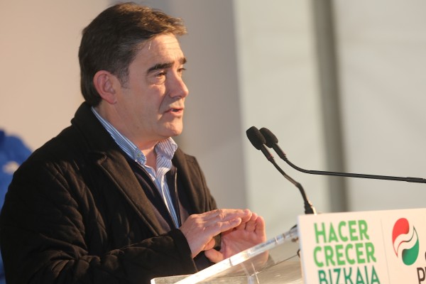 Joseba Goikouria (Erandio)