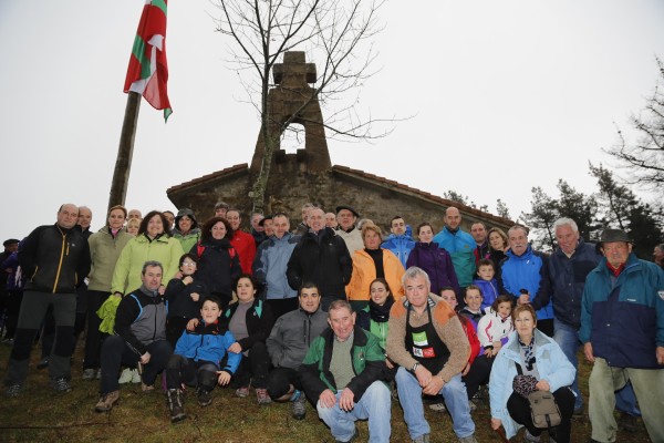 Bizkargi 2015
