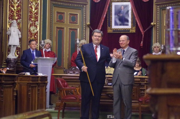 Pleno Bilbao