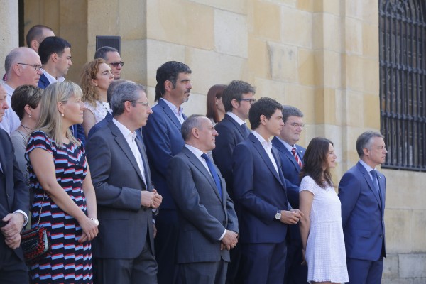 EAJ: 120 urte Euskadi Hazi Arazten