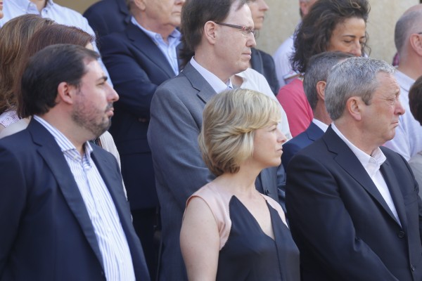 EAJ-PNV: 120 Años Haciendo Crecer Euskadi