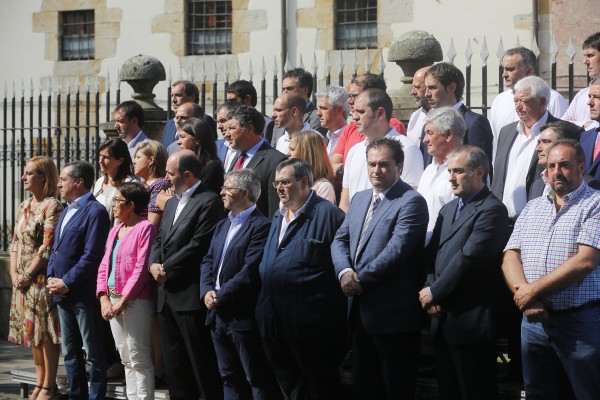 EAJ: 120 urte Euskadi Hazi Arazten