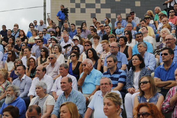 EAJ-PNV: 120 Años Haciendo Crecer Euskadi