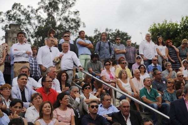 EAJ-PNV: 120 Años Haciendo Crecer Euskadi