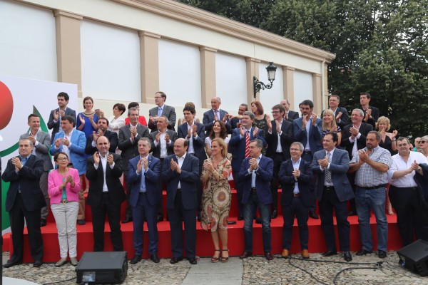 EAJ-PNV: 120 Años Haciendo Crecer Euskadi