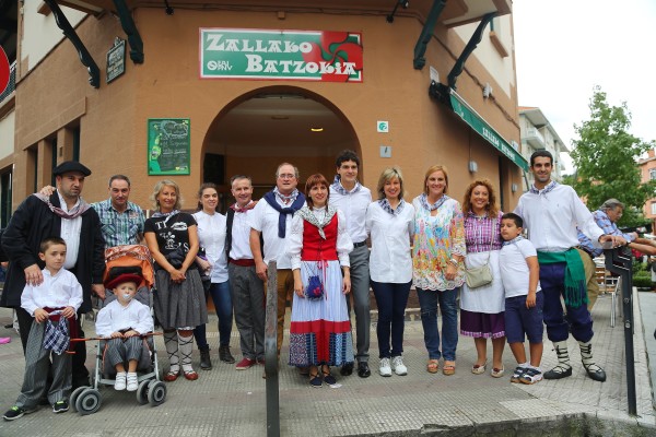 Gangas de Zalla