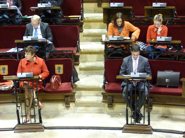 2015.10.28 Gernika - Kontrolerako osoko bilkura