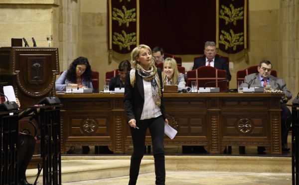 2015.10.28 Gernika - Kontrolerako osoko bilkura